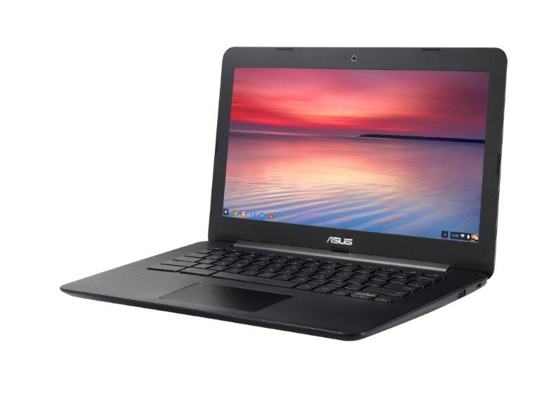 ASUS Chromebook C300 01