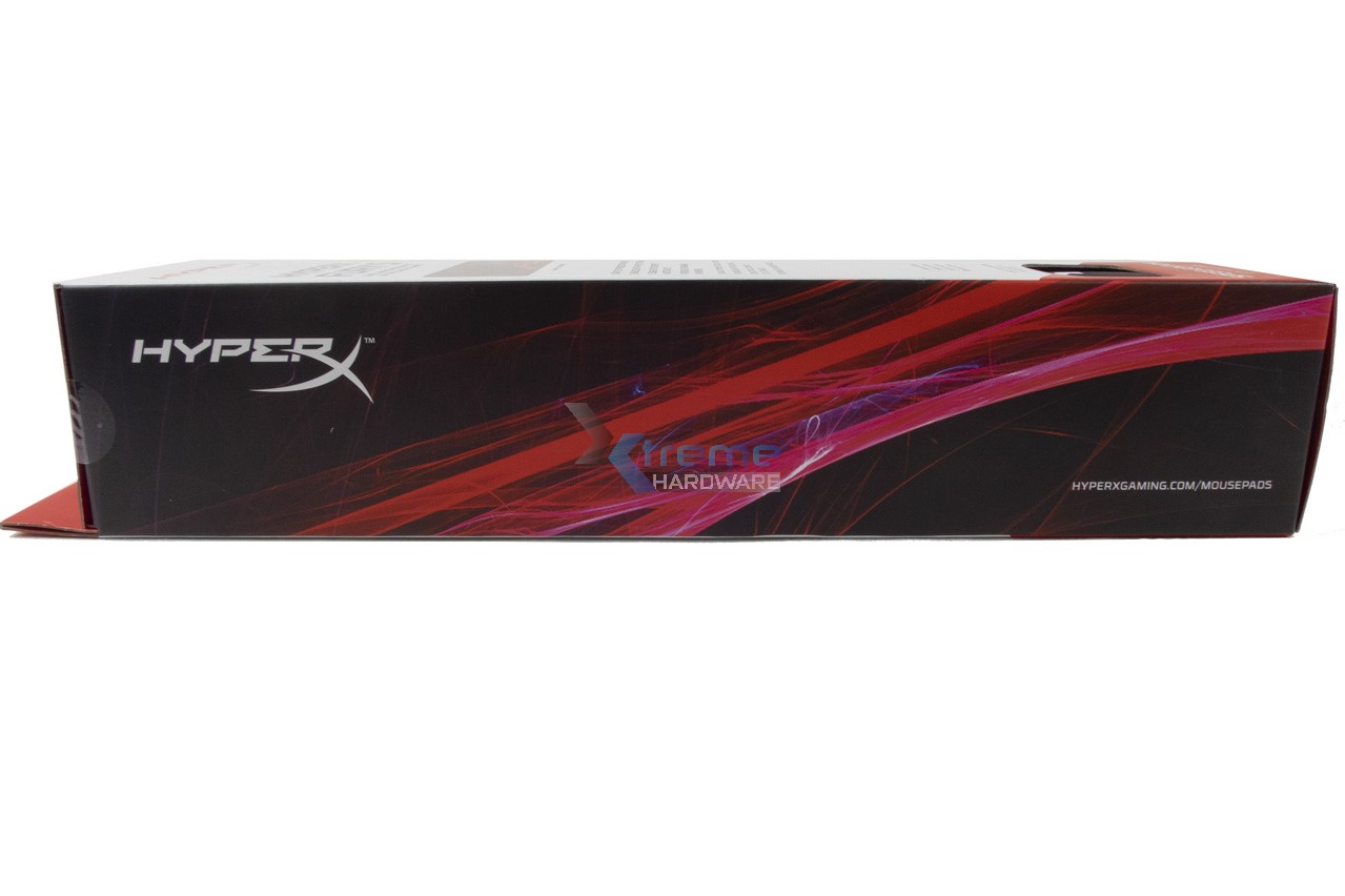 HyperX Pulsefire Haste 21 eb923