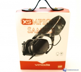 Vmoda-XS3