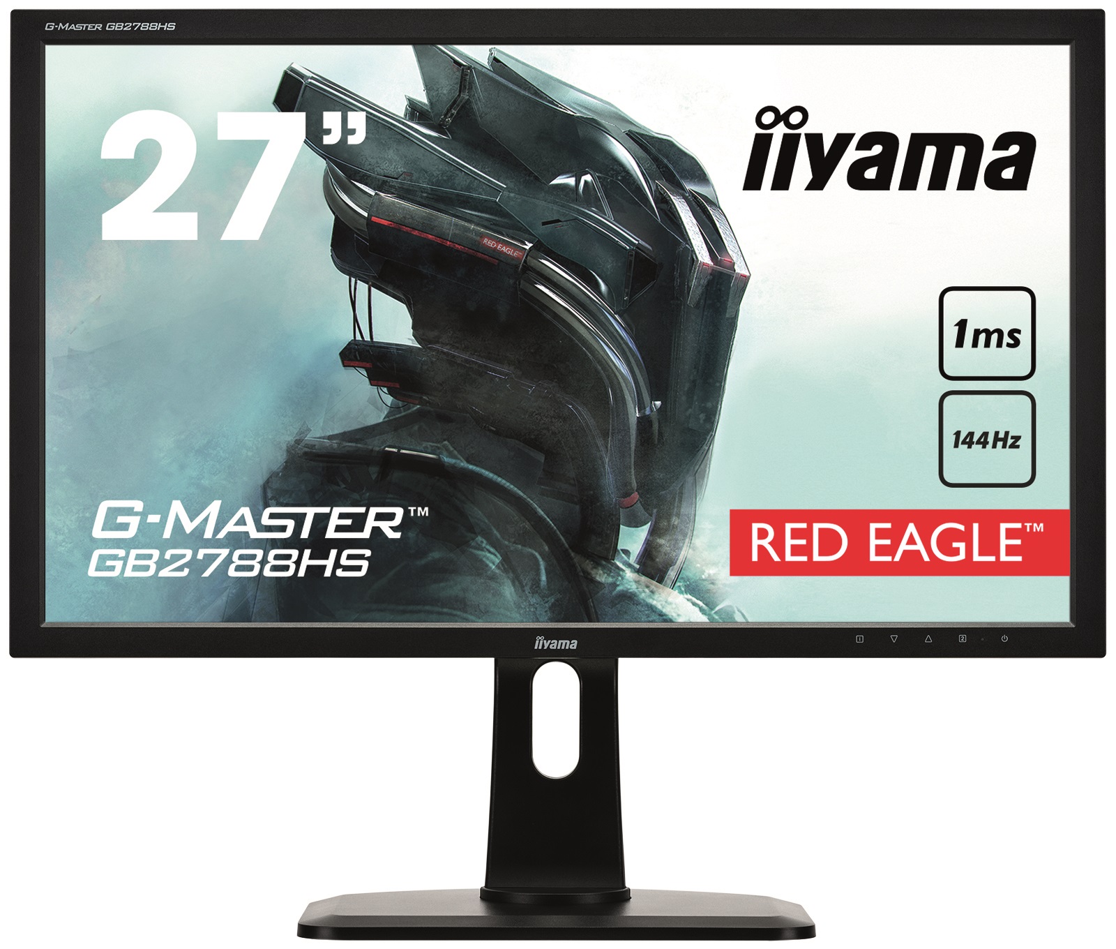 iiyama GB2788HS