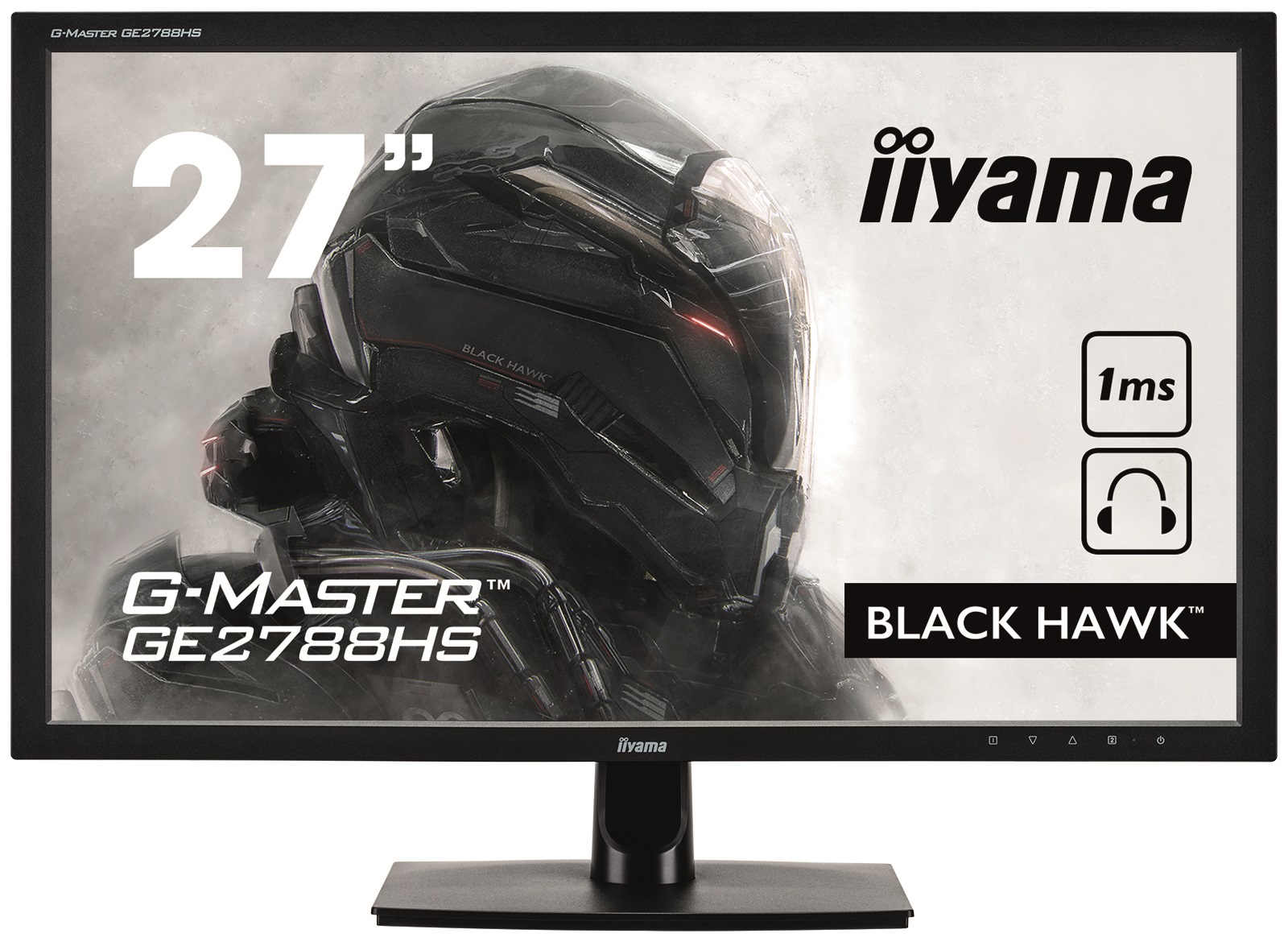 iiyama GE2788HS
